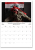 Dicture Calendar 2024- Dick-Tators Returns (US & CA)